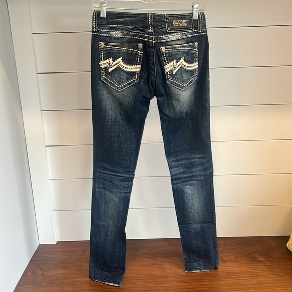 Miss Me women’s skinny jeans - Picture 1 of 8